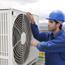 Profiter du confort toute l’année avec une climatisation chaud/froid à Lisieux